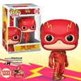 thumbnail image 1 of Funko Pop Flash #1333 La Pelicula DC Original Funko, 1 of 3