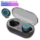 thumbnail image 2 of Original Y50 TWS Auriculares Bluetooth Auriculares inalámbricos Control resistente Auriculares estéreo Auriculares deportivos con caja de carga para teléfono Tan Jianjun unisex, 2 of 2