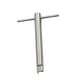 thumbnail image 3 of Herramienta de ajuste de llave de llave de sintonizador Hardware liviano de ajuste de piano liviano, profesional para accesorios de instrumentos de, 3 of 8