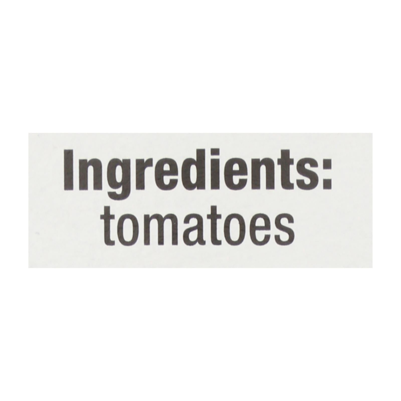 Pomi Tomatoes - Tomato Dble Conc Paste 4.56 oz - Pack of 12 -