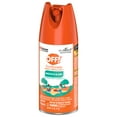 OFF! FamilyCare Insect Repellent I, Smooth & Dry Bug Spray, 2.5 fl oz