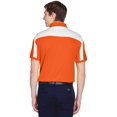 thumbnail image 3 of Team 365 Polo Performance Victor pour Hommes, 3 of 3