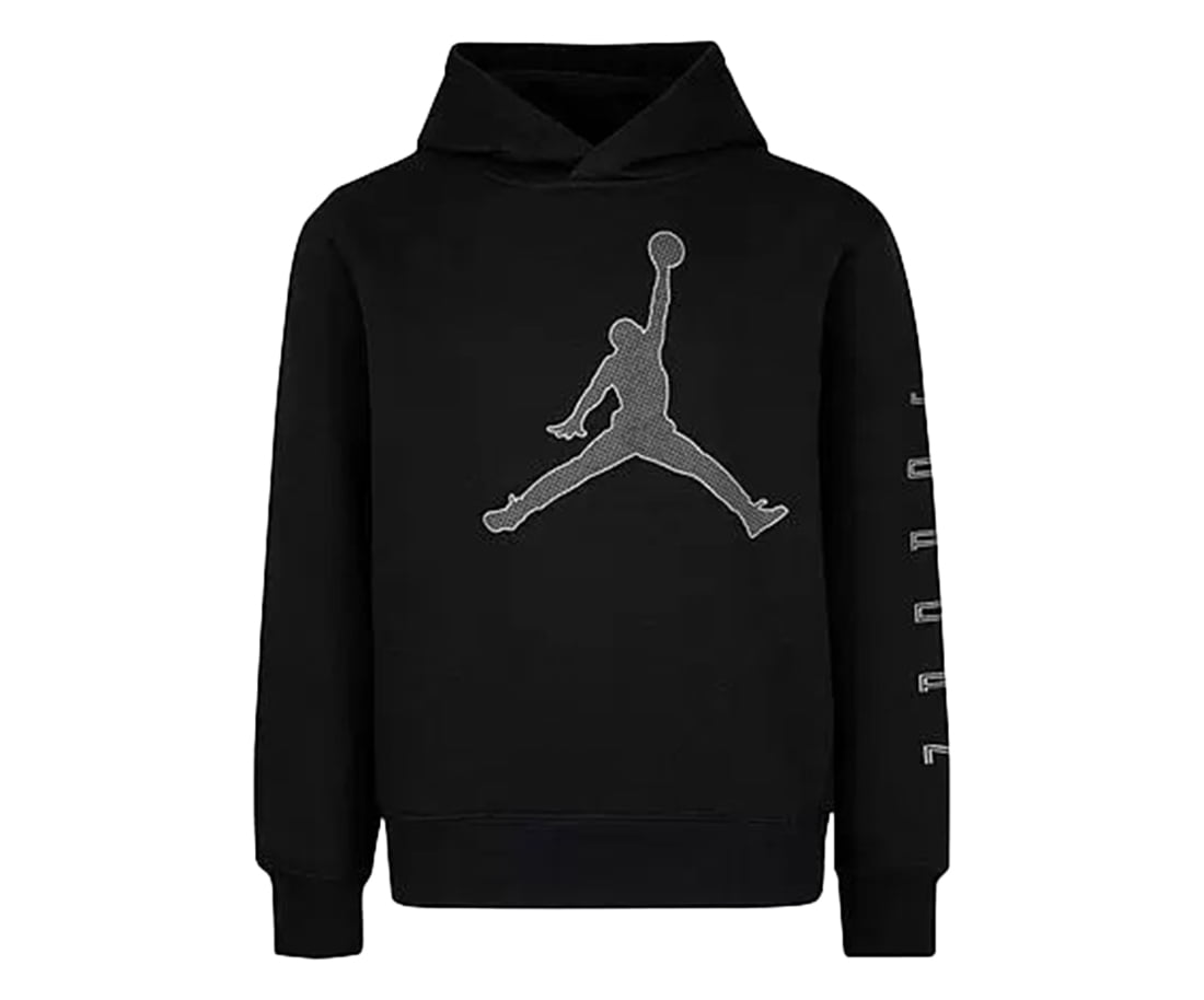 jordan jumpman hoodies
