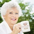 thumbnail image 4 of 109th Birthday Gifts for Women - 109th Birthday Mug for Women - 109 Year Old Present Ideas for Grandma, Mom, Sister, Wife, Friend, Cousin, Aunt - 11 oz Coffee Mug, 4 of 7