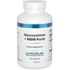 Douglas Laboratories Glucosamine + MSM Forte | Nutritional Formulation to Support Maintainance and Health of Aging Joints | 120 Capsules