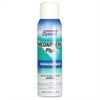 Medaphene Plus Disinfectant Spray - Aerosol - 0.13 gal (16 fl oz) - 12 / Carton