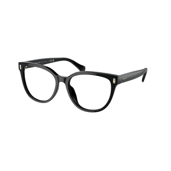 Eyeglasses Ralph RA 7153 5001 Shiny Black