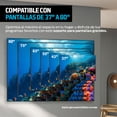 thumbnail image 3 of Soporte para TV Redlemon de 37” a 80” Pulgadas con Brazo Móvil Extensible y Altura Ajustable, 3 of 8
