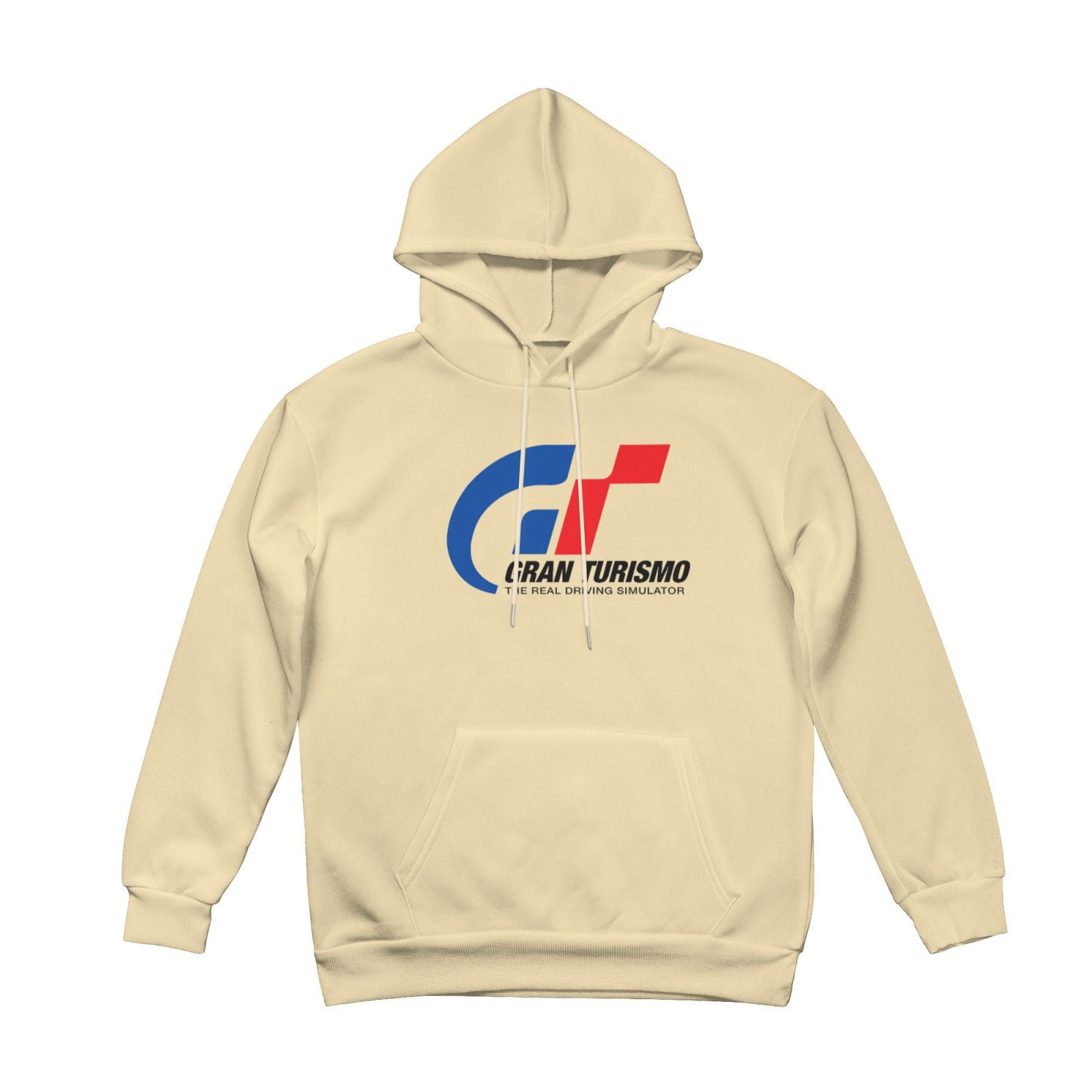 Officially Licensed MGB Gran Turismo Sweatshirt (Black), S