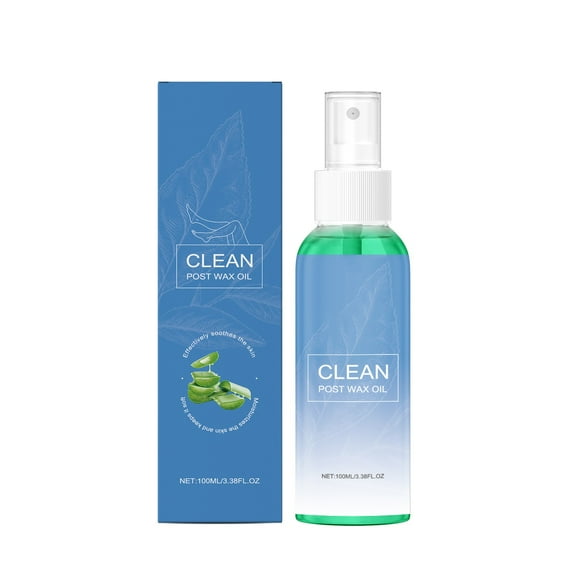 Bagmrteho Oil Spray After Hair Removal Soothes The Skin And Reduces Tightness Leaving No And Absorbing Quickly Peptide Skin Spa Face Scrub Exfoliating Face Wash It Works Products Sweet Chef Skin Care