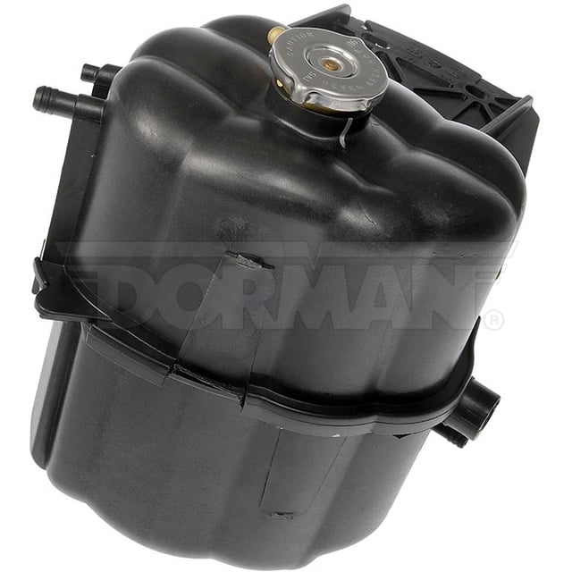 Depósito de Refrigerante de Motor DORMAN 603-5160 Plastico presurizado