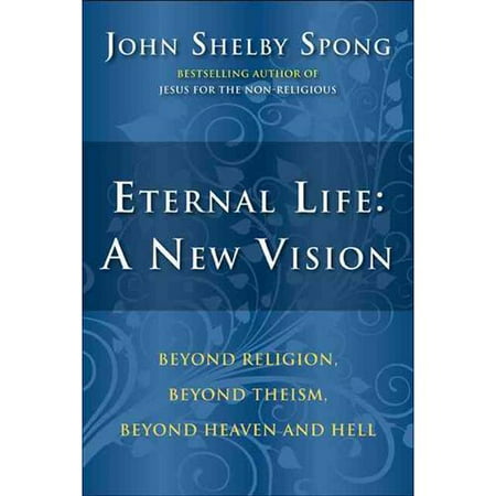 Image result for Eternal Life: a New Vision"