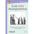 thumbnail image 1 of Los Tres Mosqueteros, 1 of 2