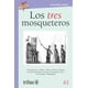 thumbnail image 1 of Los Tres Mosqueteros, 1 of 2