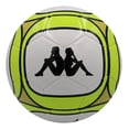thumbnail image 1 of Balón KAPPA Blanco con Amarillo Unisex Modelo KP331X7QWA05, 1 of 5