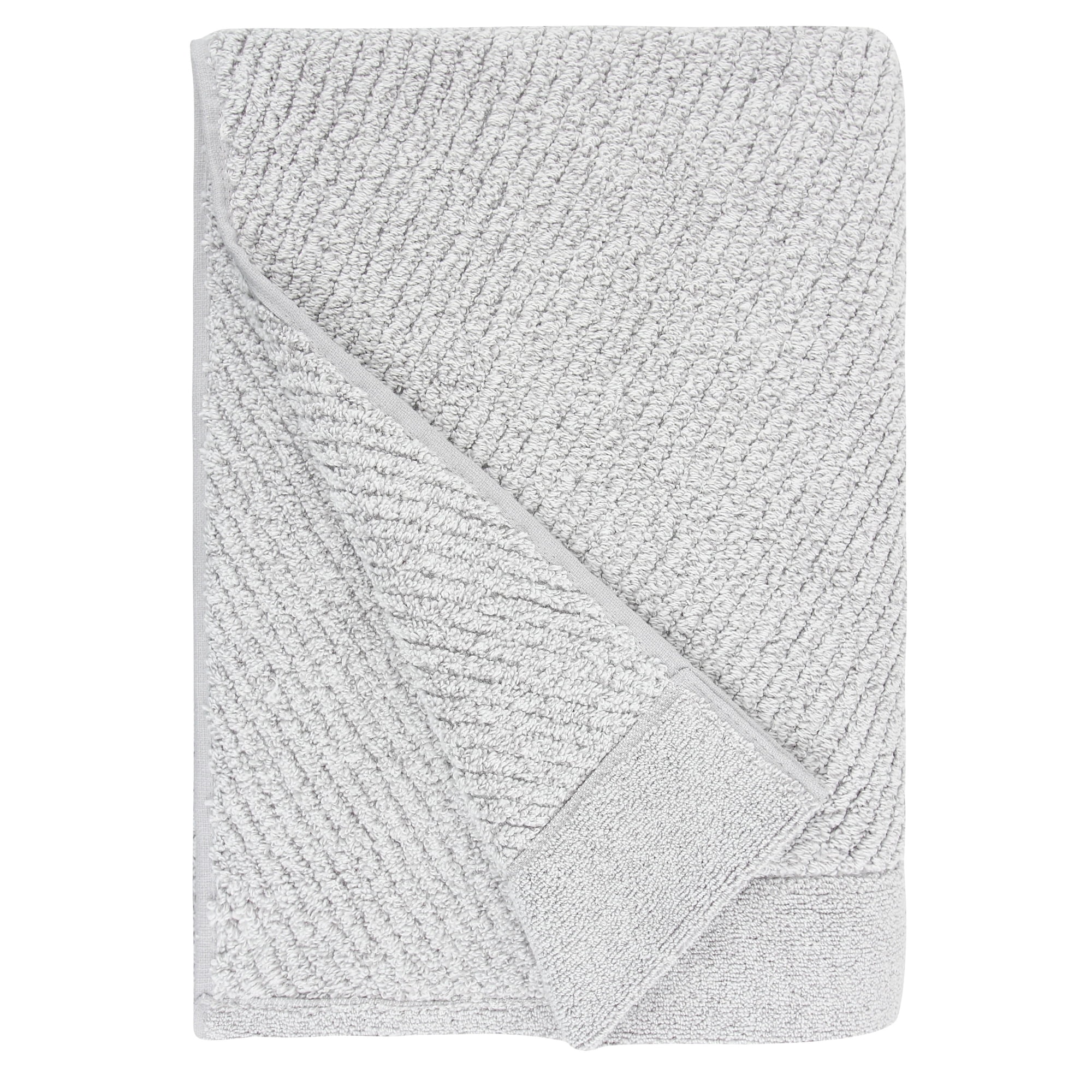 Fabreware FBT-010-MC-7 Micro Chip Cotton Yarn-Bath Towel- 6pc