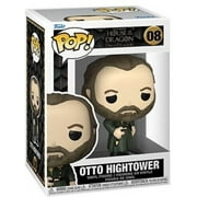 FUNKO POP! TELEVISION: Game of Thrones - House of the Dragon - Otto Hightower [New Toy]