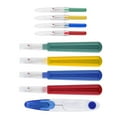 thumbnail image 2 of amagogo 6x9pcs Sewing Stitch Thread Unpicker Seam Ripper and Yarn, 2 of 7