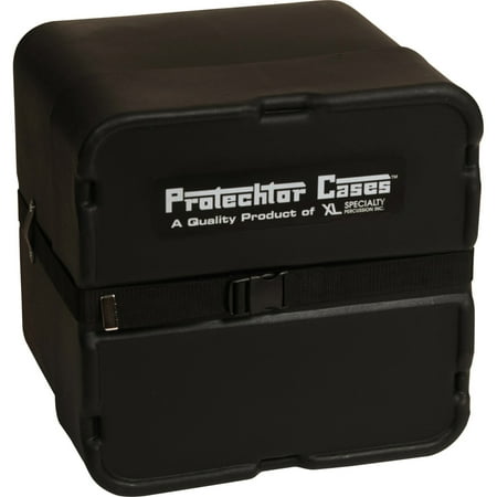 Gator Cases GP-PC219 Large Drum Case For Band & Orchestra Snare Instruments New