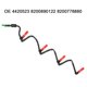 thumbnail image 1 of EchoBliss Fuga Del Inyector De Combustible Fuera Del Tubo De Retorno De Combustible Para Master Trafic 8200890122, 1 of 11