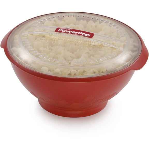 Presto PowerPop Microwave Popper
