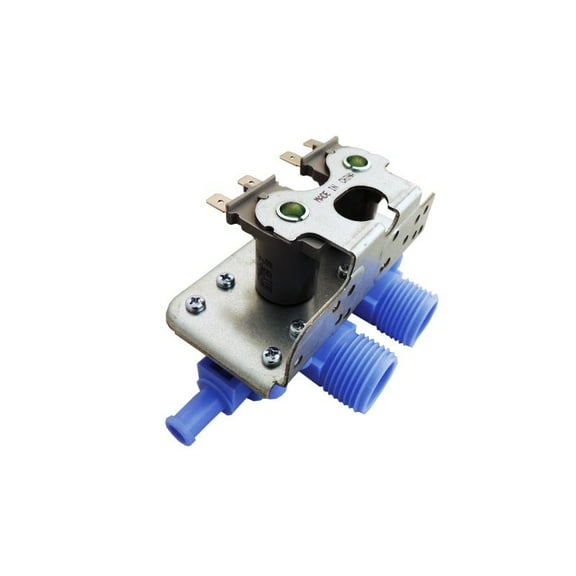 Whirlpool 35-2374N VALVE; WATER - OEM Part