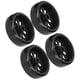 thumbnail image 5 of Juego de neumáticos de eje de Metal para coche, Control remoto, 4 Uds., accesorio para coche modelo WPL D12 Micro Truck, 5 of 8