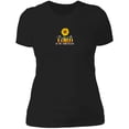 thumbnail image 3 of The Joy of the Lord is My Strength Women’s Boyfriend Tee, 3 of 7
