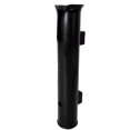thumbnail image 1 of Sea-Dog 325120-1 Side Mount Rod Holder, Black, 1 of 1
