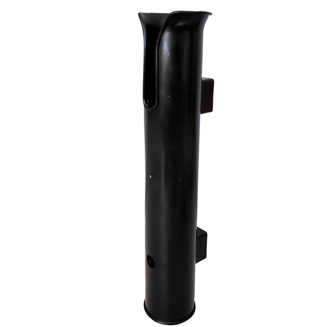 Sea-Dog 325120-1 Side Mount Rod Holder, Black