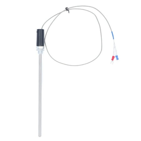 

Thermocouple Wide Application Temperature Thermocouples 1m Length For Industry