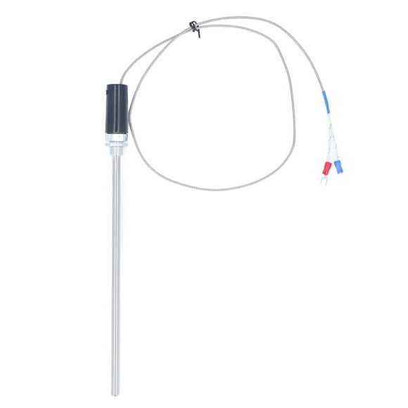 Thermocouple, 0-400 Degrees Celsius Durable K Type Temperature Thermocouples For Measuring