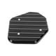 thumbnail image 5 of Placa de ampliación para caballete lateral, extensión para caballete lateral, ampliación para caballete de motocicleta, extensión para caballete de motocicleta, verdadera excelencia, 5 of 9
