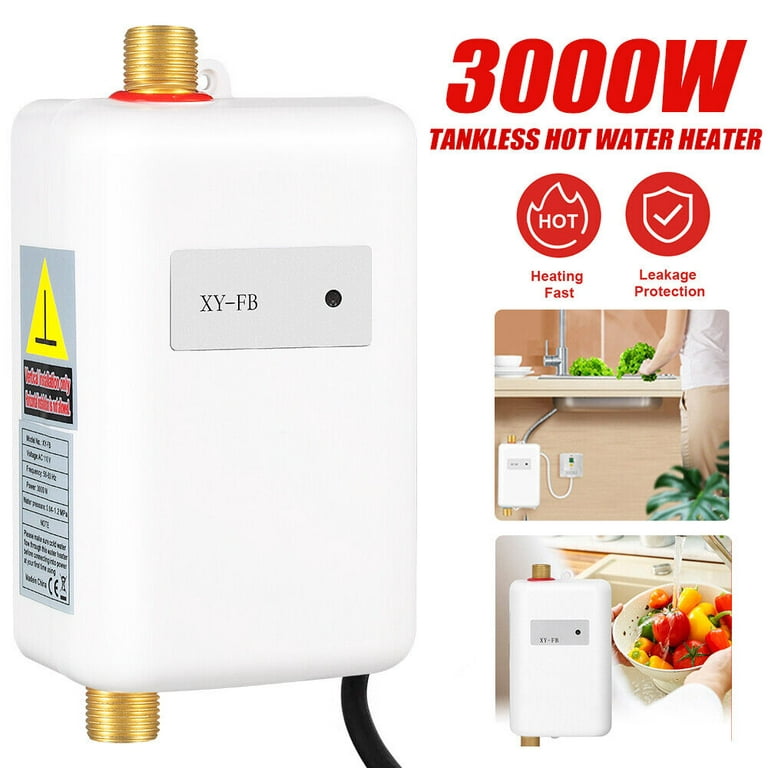 Household Instant hot water machine electric heating water machine