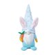 thumbnail image 1 of Muñeco de conejo Farfi, antideformado, muy elástico, antidecoloración, relleno completo, lavable, Orejas de conejo, sombrero puntiagudo, muñeco elfo sin rostro para Pascua, 1 of 5