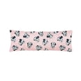 thumbnail image 1 of Almohada abrazable extra grande TESSO HOME Minnie Mouse, 1 of 3