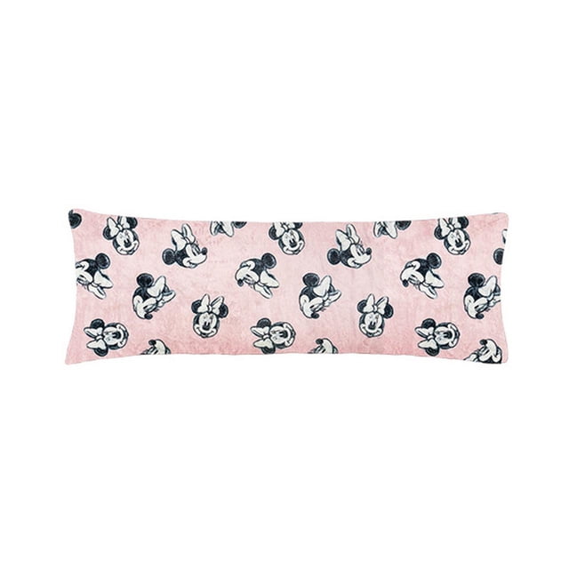 Almohada abrazable extra grande TESSO HOME Minnie Mouse