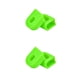 thumbnail image 2 of Protectores de manivela de bicicleta Toystoory 1 par Caucho, 2 of 6