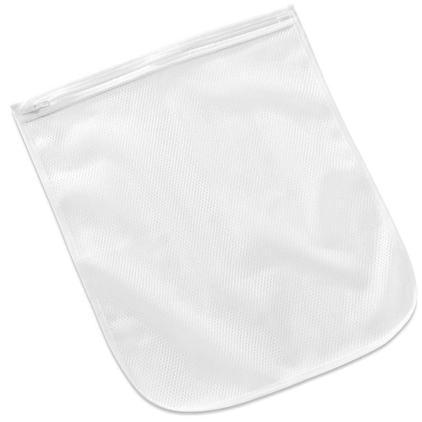 Bolsa de malla para lavar ropa organizadora Whitmor