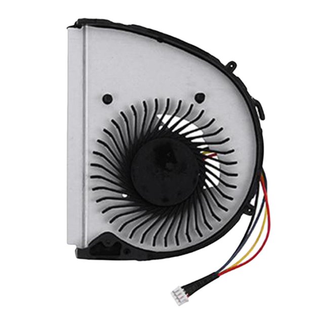 Pieza de repuesto del disipador de calor d de refrigeración de la CPU del ordenador portátil para U310 Soledad Ventilador de refrigeración de la CPU
