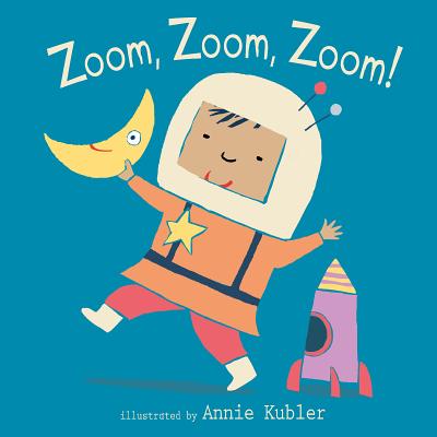 Zoom, Zoom, Zoom! (Board Book) Zoom, Zoom, Zoom! (Board Book)