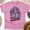 Azalea, variant on ’Merica Skeleton Popsicle T-Shirt – Patriotic Skull with Sunglasses & Vest, Ash, Size M