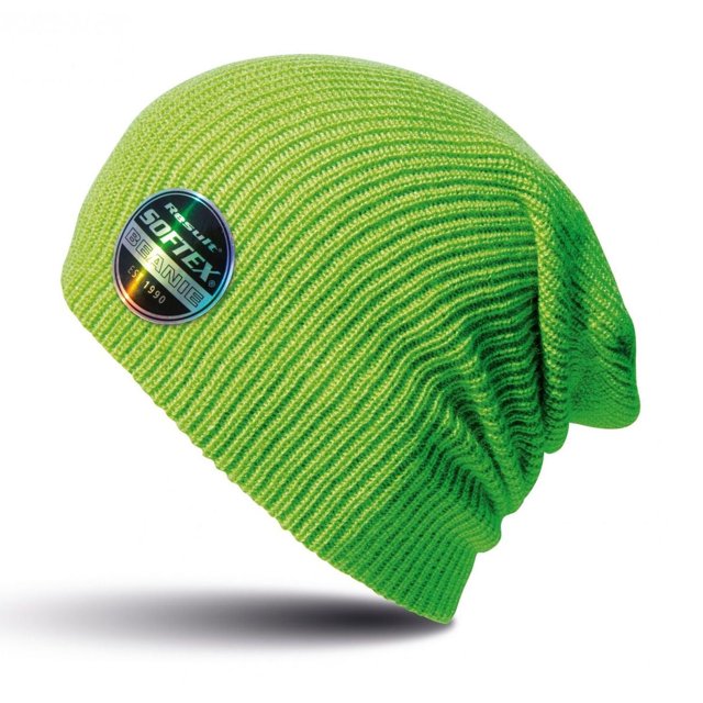 Result Essentiels d'Hiver Bonnet Core Softex