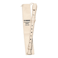 thumbnail image 2 of Flauta Yamaha YRS-24B Soprano, 2 of 2