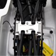 thumbnail image 5 of Base De Montaje De Transmisión De Metal Resistente Al Desgaste Compatible Con Soporte De Placa Deslizante Axial Scx24 90081 1/24 Inevent EL018164-04, 5 of 5
