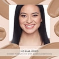 thumbnail image 7 of PÜR MINERALS 4-in-1 Tinted Moisturizer With SPF 20 - Hydrating Face Moisturizer, Primer, & Foundation, Almond, 7 of 7
