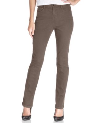 style and co petite jeans