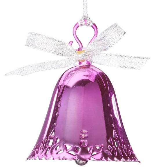 Birthstone Bell Ornament
