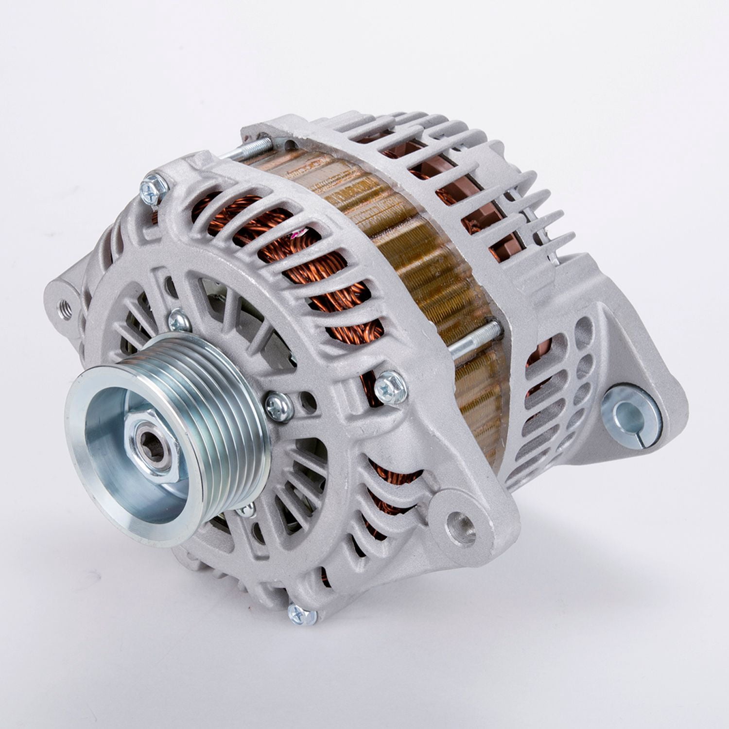 Alternator Fits select: 2011-2014,2016 NISSAN MAXIMA