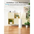thumbnail image 3 of Humidificador GoveeLife H7142, 6 litros, relleno en la parte superior, para habitaciones grandes, 3 of 7